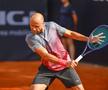 Marius Copil învins turul 1 calificări Țiriac Open 2024 Foto: Raed Krishan (GSP)