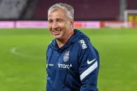 Ziua în care FCSB și-a urât limitele » Ce s-a întâmplat ultima dată când Dan Petrescu a condus-o din umbră pe CFR Cluj