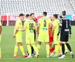 Dinamo - Poli Iași/ foto: Ionuț Iordache (GSP)