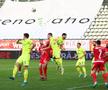 Dinamo - Poli Iași/ foto: Ionuț Iordache (GSP)