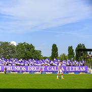 FOTO: Facebook @peluzasudtimisoara