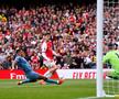 Arsenal - Aston Villa, 14 aprilie 2024