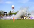 FOTO: Facebook @peluzasudtimisoara