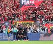 Leverkusen - Werder, bucurie imensă la primul titlu din istoria „farmaciștilor”. foto: Getty Images