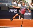 Marius Copil învins turul 1 calificări Țiriac Open 2024 Foto: Raed Krishan (GSP)