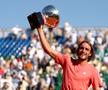 Tsitsipas e Mister Monte Carlo! Pentru a treia oară, grecul câștigă pe zgura din Principat