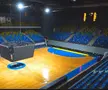 Sala din Turda, inaugurată cu meciul Potaissa - Dinamo