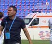 Iulian Călin a acordat un penalty în Botoșani - FCU Craiova, foto: captură Prima Sport