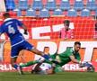 Ionuț Gurău, gafă incredibilă în FC Botoșani - FCU Craiova