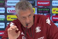 Bergodi a izbucnit: „Prostii, nu am avut niciodată echipă de titlu!”