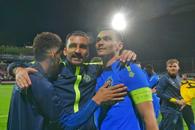 Șut e convins: „Aici s-a făcut diferența. Mai avem puțin până la final”