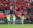 Leverkusen - Werder, bucurie imensă la primul titlu din istoria „farmaciștilor”. foto: Getty Images