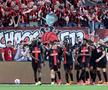 Leverkusen - Werder, bucurie imensă la primul titlu din istoria „farmaciștilor”. foto: Getty Images