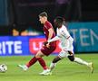 Imagini de la CFR Cluj - Rapid / foto: Imago