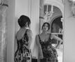 Moran Atias - Adrian Mutu