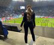 Cristina Răduț / Foto: Instagram