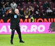Marius Șumudică, CFR Cluj - Rapid / foto: Imago
