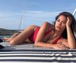 Moran Atias - Adrian Mutu
