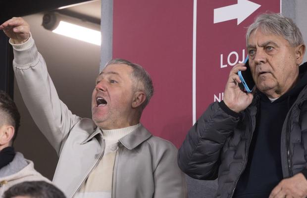 Mihai Rotaru dezvăluie: „Antrenorul mi-a trimis echipa pe WhatsApp înaintea meciului. Am rămas șocat”