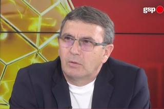 Eugen Neagoe a observat un detaliu interesant în Universitatea Craiova - FCSB