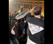 Fanii lui Sassuolo au sărbătorit în stradă promovarea în Serie A » Imagini superbe din centrul orașului