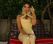 Moran Atias - Adrian Mutu