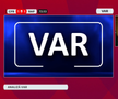 Fază halucinantă în CFR Cluj - Rapid