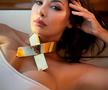 Moran Atias - Adrian Mutu