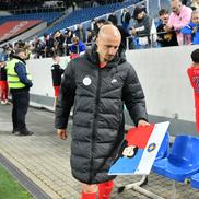 Imagini după Craiova - FCSB/ FOTO: Cristi Preda (GSP)
