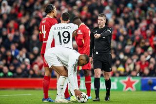 Sunt speranțe la Madrid. Fluieră un „găzdar” cu Arsenal » Detaliul pe care se bazează Real pentru remontada!