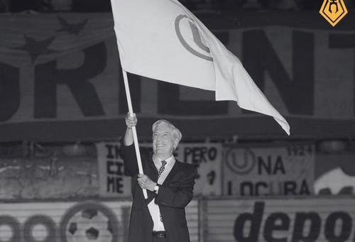 Mario Vargas Llosa