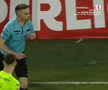 Fază halucinantă în CFR Cluj - Rapid