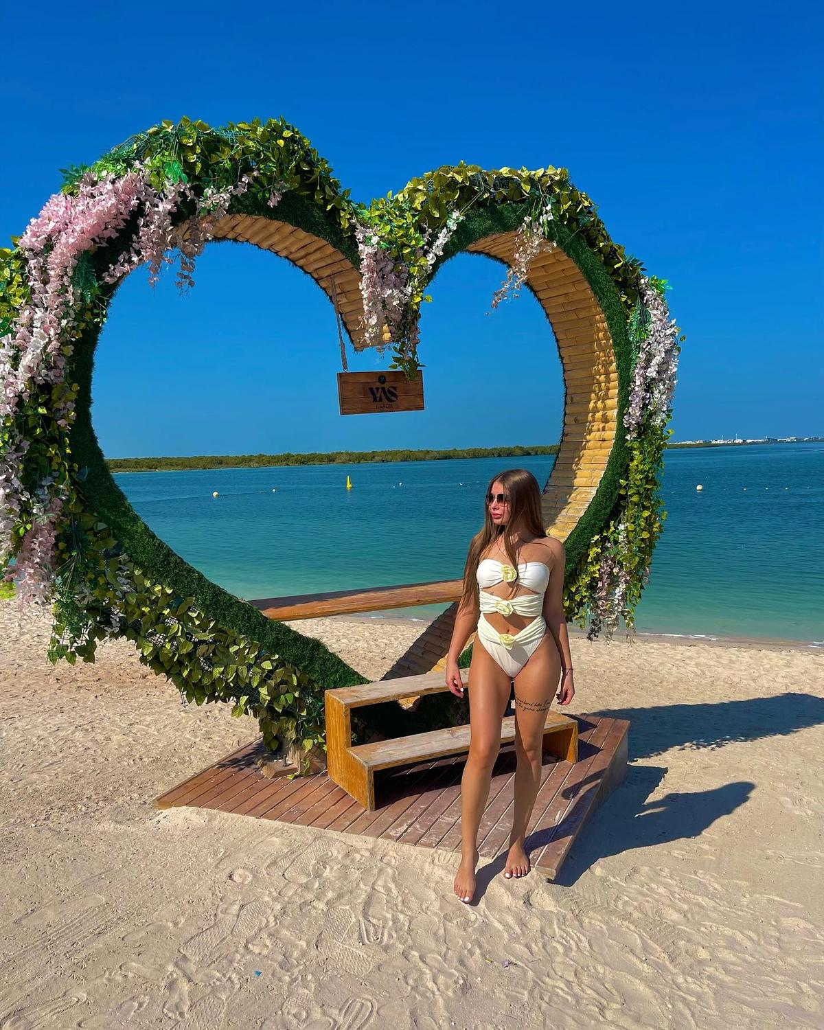 Cristina Răduț - „Prințesa războinică”, iubita lui Ștefan Baiaram