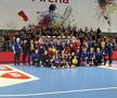 România, printre cele 30 de echipe de la CM de handbal feminin: două locuri rămase » O națională care se considera calificată e „în aer”