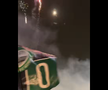 Fanii lui Sassuolo au sărbătorit în stradă promovarea în Serie A » Imagini superbe din centrul orașului