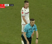 Fază halucinantă în CFR Cluj - Rapid