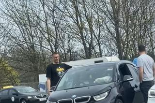 Jucătorul din Premier League, implicat într-un accident rutier chiar înainte de a o învinge pe fosta adversară a celor de la FCSB