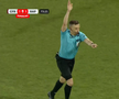 Fază halucinantă în CFR Cluj - Rapid