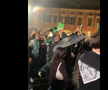 Fanii lui Sassuolo au sărbătorit în stradă promovarea în Serie A » Imagini superbe din centrul orașului