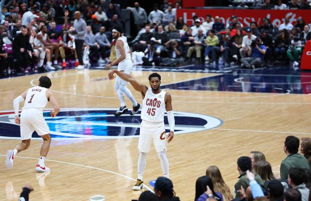 S-a încheiat sezonul regulat în NBA: cine sunt principalii lideri statistici și cum arată tabloul play-off-ului