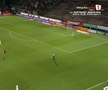 Fază halucinantă în CFR Cluj - Rapid
