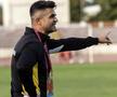 Florin Bratu / Sursă foto: Facebook@ Academia de Fotbal CS Dinamo