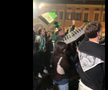 Fanii lui Sassuolo au sărbătorit în stradă promovarea în Serie A » Imagini superbe din centrul orașului