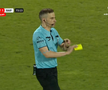 Fază halucinantă în CFR Cluj - Rapid