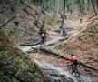 Triada MTB Avrig 2025. FOTO: Tibi Hila, Traian Olinici, David Ramba