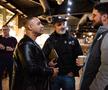 Ștefan Ferencz, în activitatea la Aston Villa // foto: arhiva personală