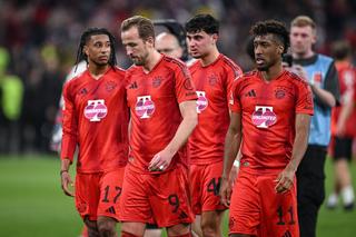 Bayern acuză ineficiența: „Am avut 50 de șuturi cu două sfertfinaliste!” » 10 jucători pot rata semifinala