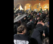 Fanii lui Sassuolo au sărbătorit în stradă promovarea în Serie A » Imagini superbe din centrul orașului