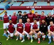 Ștefan Ferencz: e român, lucrează la Aston Villa și iubește altă echipă a Angliei