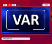 Fază halucinantă în CFR Cluj - Rapid